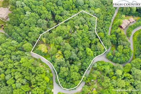 Photo of Lot 201 Twin Rivers Drive, Boone, NC 28607 (MLS # 260509)