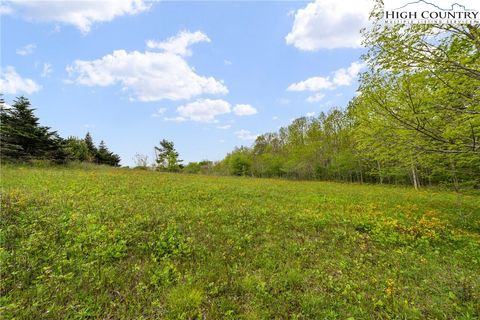 Photo of TBD Junaluska Road, Boone, NC 28607 (MLS # 255617)