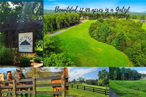 Photo of 2093 Thoroughbred Way, Lenoir, NC 28645 (MLS # 261910)