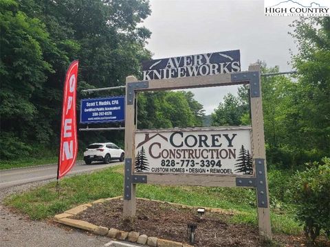 Photo of 2780 Tynecastle Highway, Banner Elk, NC 28604 (MLS # 259870)