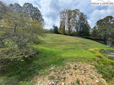 Photo of Lot #10 Orchard Lane, Banner Elk, NC 28604 (MLS # 258592)