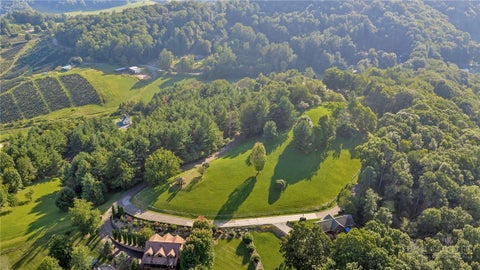 Photo of TBD Highland Meadows, West Jefferson, NC 28694 (MLS # 264294)
