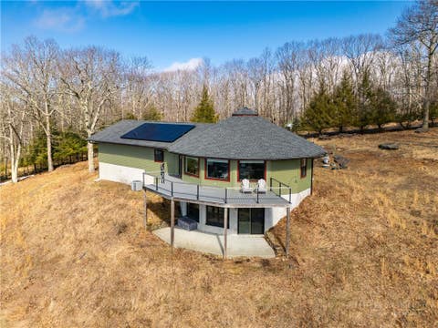 Photo of 448 Howards Knob Road, Boone, NC 28607 (MLS # 263165)