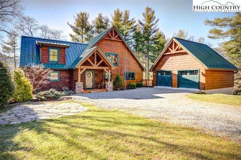 Photo of 276 River Pond, Sugar Grove, NC 28679 (MLS # 248652)