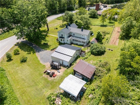 Photo of 16215 N North Carolina Highway 194, Lansing, NC 28643 (MLS # 262290)