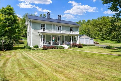 Photo of 16215 N NC-194 Highway, Lansing, NC 28643 (MLS # 262290)