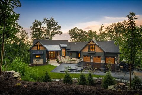 Photo of 1236 Ninebark Road, Boone, NC 28607 (MLS # 261332)