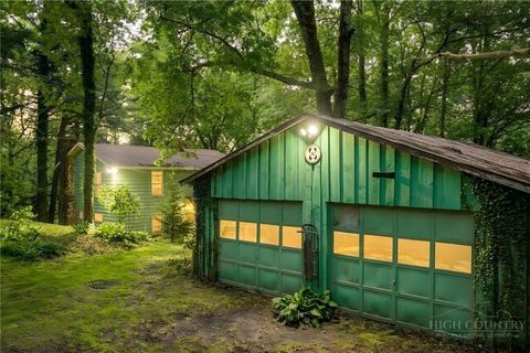 Photo of 71 Warrior Lane, Newland, NC 28657 (MLS # 262113)
