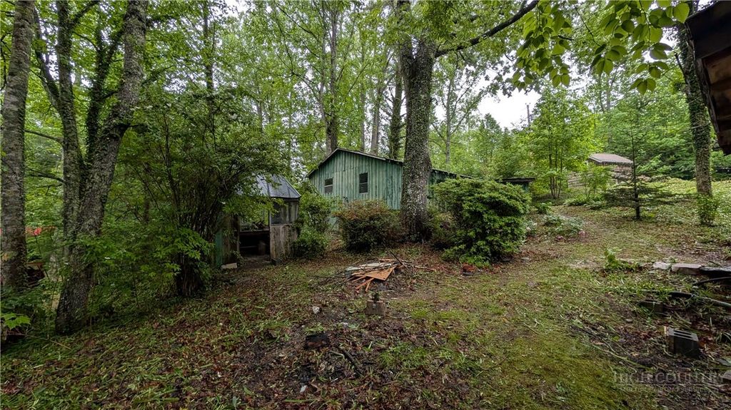 Photo of 71 Warrior Lane, Newland, NC 28657 (MLS # 262113)