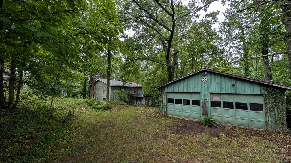 Photo of 71 Warrior Lane, Newland, NC 28657 (MLS # 262113)