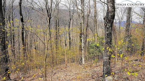 Photo of TBD Fairway Ridge Drive, West Jefferson, NC 28694 (MLS # 260163)