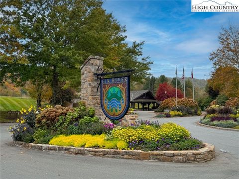 Photo of Lot 85 Wren Way, Banner Elk, NC 34990 (MLS # 258475)