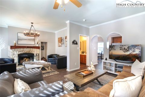 Photo of 198 Beech Haven Road #2, Banner Elk, NC 28605 (MLS # 254555)