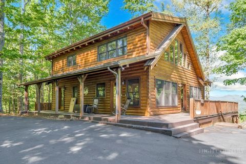 Photo of 2229 Elk Ridge Road, Ferguson, NC 28624 (MLS # 262045)