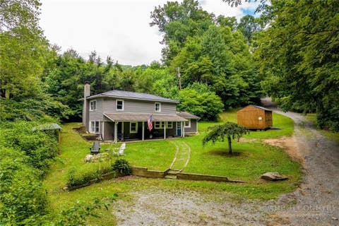 Photo of 2601 Mountain Dale Road, Vilas, NC 28692 (MLS # 263577)
