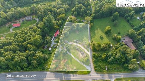 Photo of 2+/- Acres Hwy 226, Spruce Pine, NC 28777 (MLS # 258664)