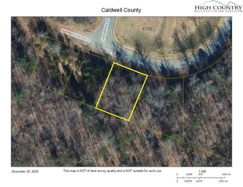 Homes For Sale - LOT# 81 SE Huntington Woods Street<br/> Lenoir, NC 28645