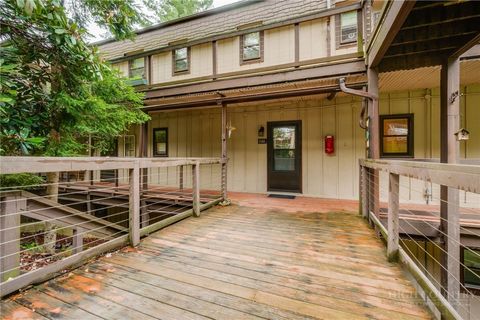 Photo of 103 Mid Holiday Lane #D214, Beech Mountain, NC 28604 (MLS # 263273)