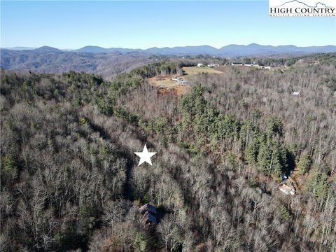 Photo of TBD Moon Beam Lane, Deep Gap, NC 28618 (MLS # 259268)