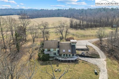 Photo of 2590 Airport Road, Marion, NC 28752 (MLS # 260321)