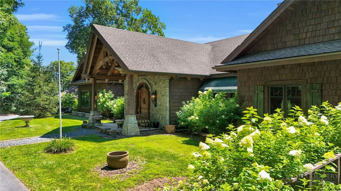 198 Orchard Lane