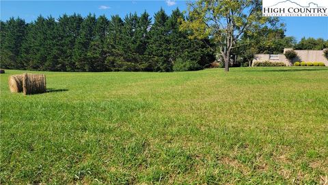 Photo of Lot 102 202 Parson Lane, North Wilkesboro, NC 28659 (MLS # 258017)