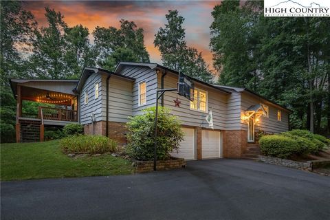 Photo of 3452 Tranquil Hills Drive, Lenoir, NC 28645 (MLS # 255870)