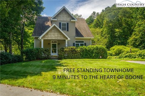 Photo of 150 Creatwood Trail #18, Vilas, NC 28692 (MLS # 257137)