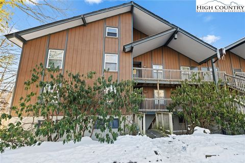 Photo of 1491 Sugar Mountain Drive #44, Sugar Mountain, NC 28604 (MLS # 259718)