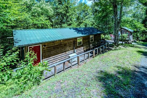 Photo of 37 Shadow Stream Lane, Elk Park, NC 28622 (MLS # 261452)
