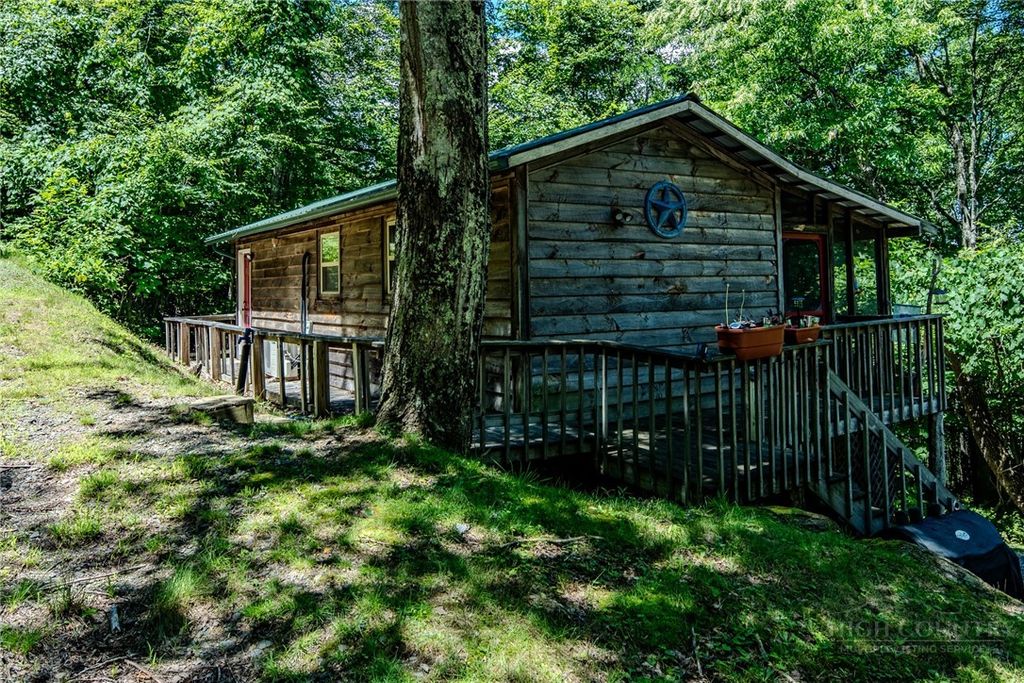 Photo of 37 Shadow Stream Lane, Elk Park, NC 28622 (MLS # 261452)