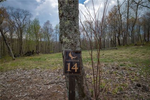 Photo of LOT 14 Great Sky Drive, Banner Elk, NC 28604 (MLS # 261669)
