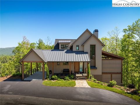 Photo of 213 Marigold Road, Boone, NC 28607 (MLS # 247988)