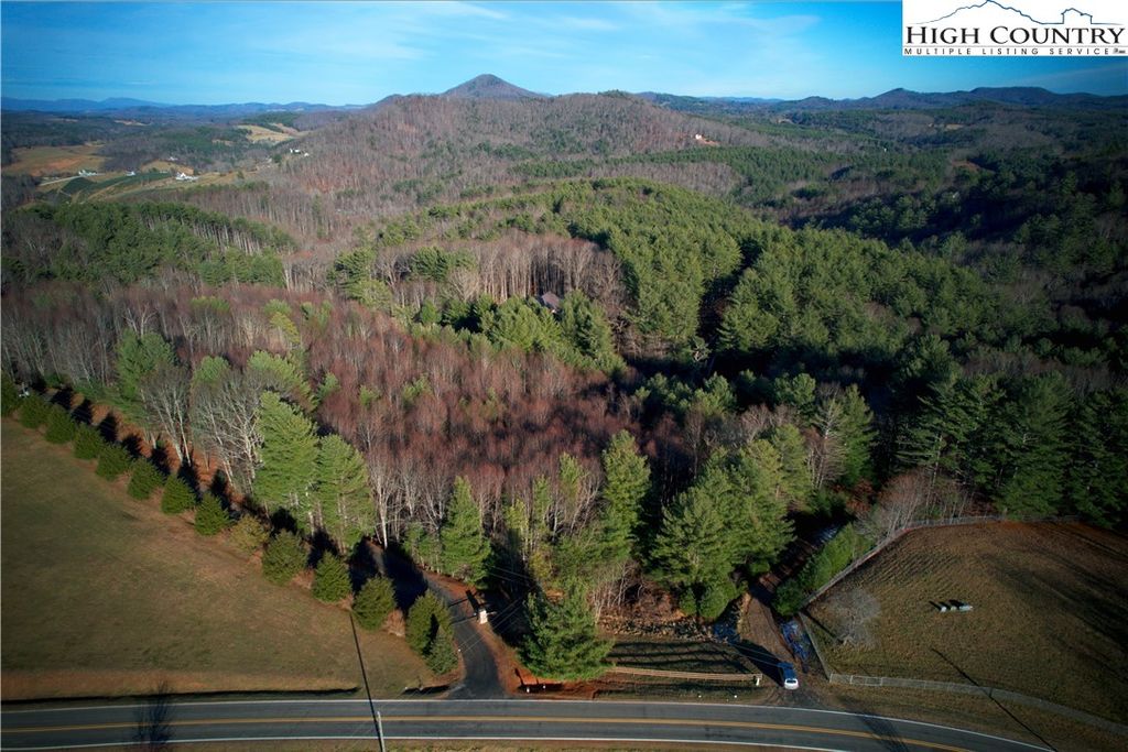 Photo of TBD Lower Springs Drive, Jefferson, NC 28640 (MLS # 259994)