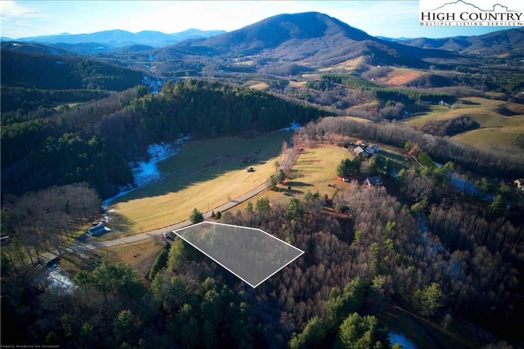 Photo of TBD Lower Springs Drive, Jefferson, NC 28640 (MLS # 259994)