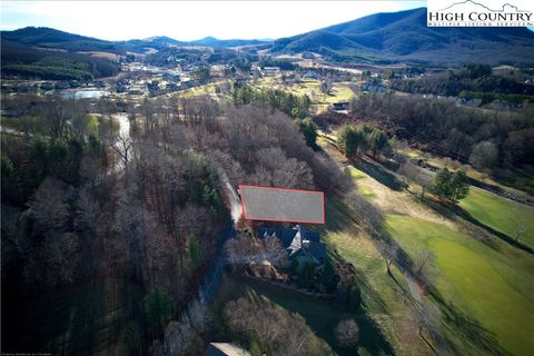 Photo of TBD-lot 23 Glennwood Drive, Jefferson, NC 28640 (MLS # 259724)