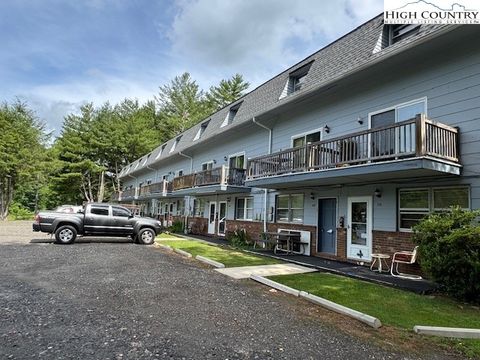 Photo of 4086 Nettle Knob Road #105, West Jefferson, NC 28694 (MLS # 256347)