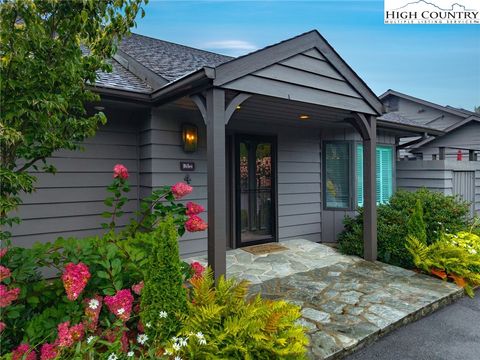 Photo of 909 Wonderland Trail #A 4, Blowing Rock, NC 28605 (MLS # 257904)