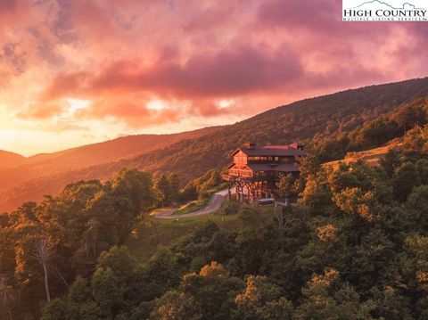 Photo of 1600 Atria Lane, Newland, NC 28657 (MLS # 259840)