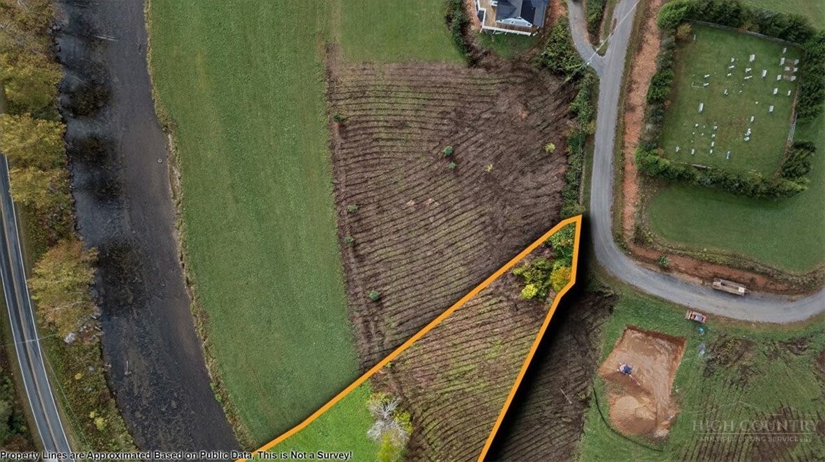 Lot 19 River Landing Way