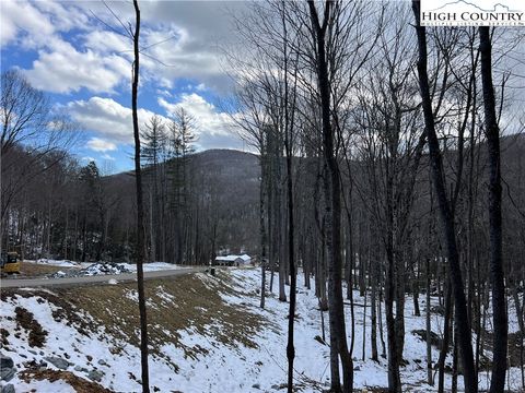 Photo of TBD (Lot 3) Poplar Forest Drive, Boone, NC 28607 (MLS # 253525)