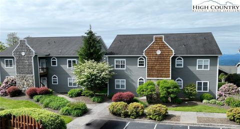 Photo of 150 Prudden Lane #304, Blowing Rock, NC 28605 (MLS # 256199)
