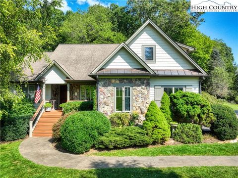 Photo of 330 Crain Branch Lane, Jefferson, NC 28640 (MLS # 257601)