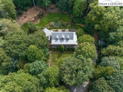 Photo of 124 Trillium Cove, Boone, NC 28607 (MLS # 246452)