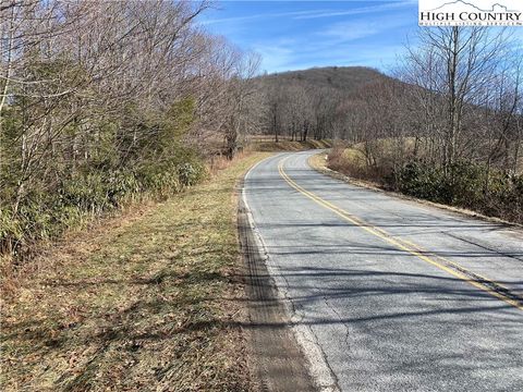 Photo of TBD Worley Road, Banner Elk, NC 28604 (MLS # 253670)