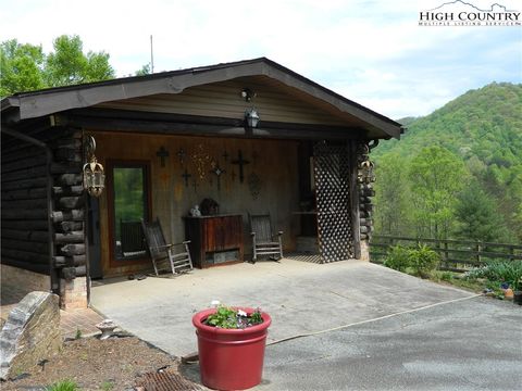 A home in Lenoir