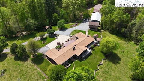 A home in Lenoir