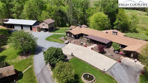 A home in Lenoir