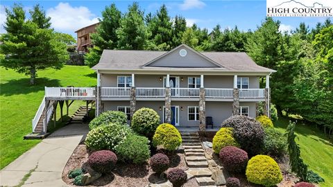 Photo of 122 Degas Drive, Blowing Rock, NC 28605 (MLS # 253537)