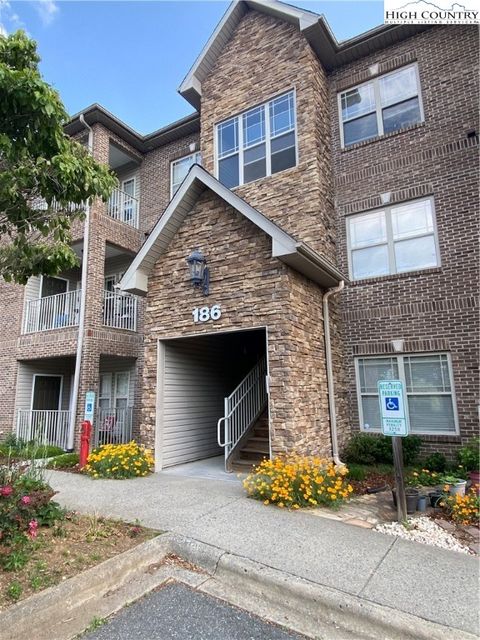 Photo of 186 Cecil Miller Rd #304, Boone, NC 28607 (MLS # 250367)